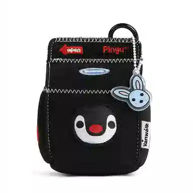VANWALK Pingu Mini Storage Bag