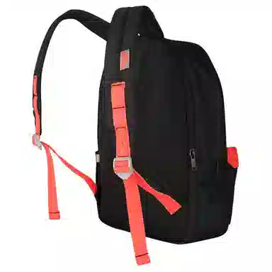 Jordan Backpack Black