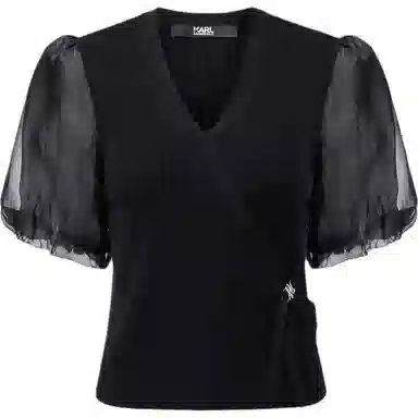 KARL LAGERFELD SS25 V