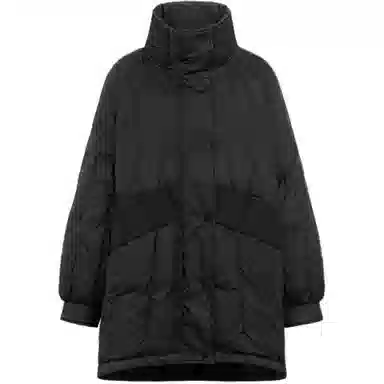 美洋 简约舒适时尚面包羽绒服 女款