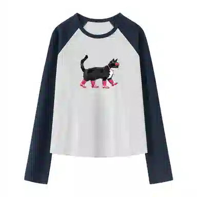 MINISO vibeoversize T