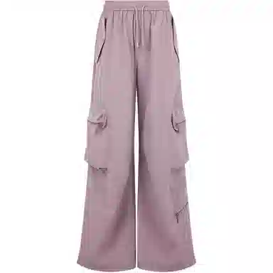 美洋 舒适简约百搭工装裤 女款