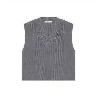 美洋 针织羊绒羊毛马甲 女款