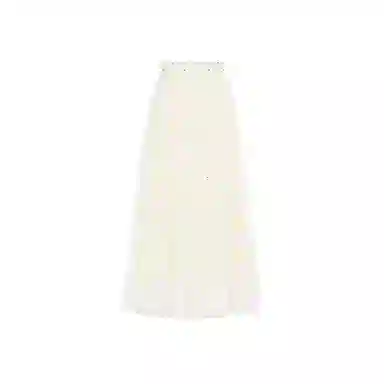 美洋 手工钉珠轻盈休闲长裙 女款