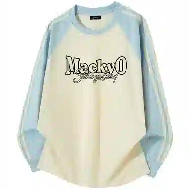 Mackyo logoT