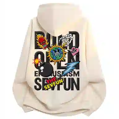 7 SEVFUN logo