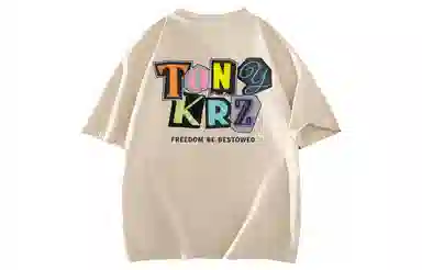 TONYKRZ LogoT