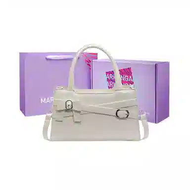 MARKANGARO Kelly Bag