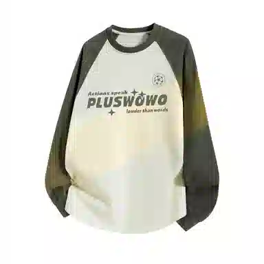 PLUSWOWO T