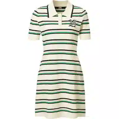 KARL LAGERFELD SS25 POLO