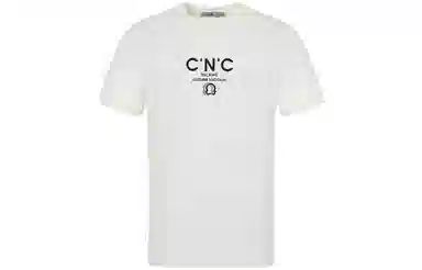 C'N'C Logo T