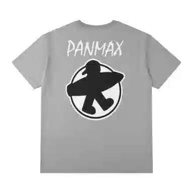 PANMAX x PJ's Vigor logoT