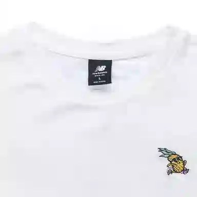 New Balance T