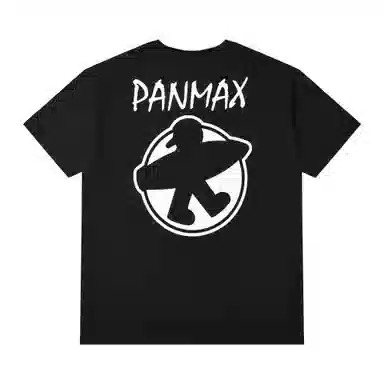 PANMAX x PJ's Vigor logoT