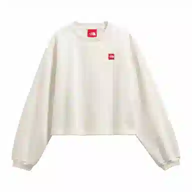 THE NORTH FACE SS25 logoT