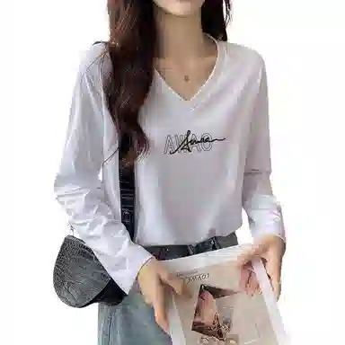 AWAO LogoVoversize T