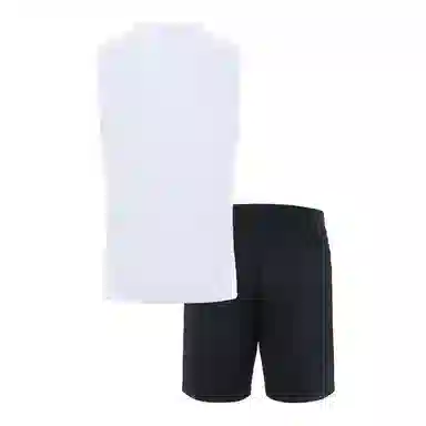 Mizuno Quick-Dry Breathable Sports Set