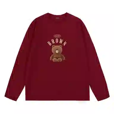 LINE FRIENDS T