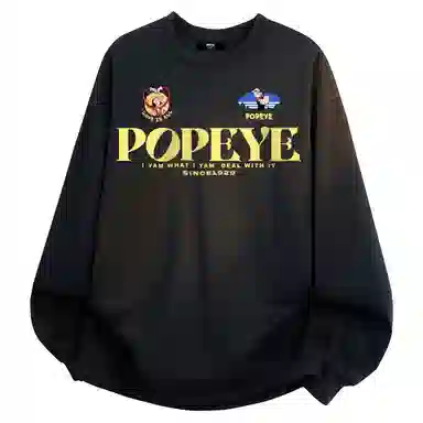 POPEYE logo