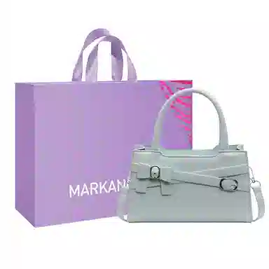 MARKANGARO Kelly Bag