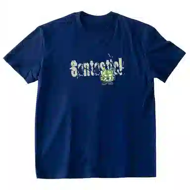 SANTASTIC T
