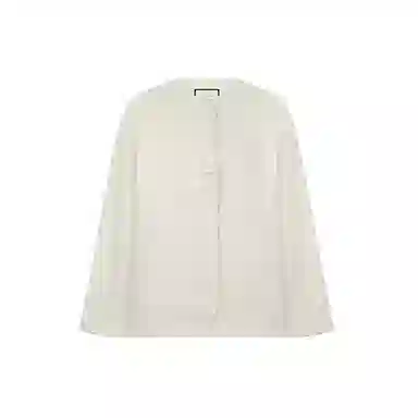 美洋 雾凇鹅绒中式羽绒服 女款