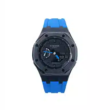 CASIO G-SHOCK GA-2100-7A