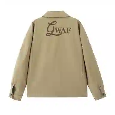 GWAF cleanfitlogo