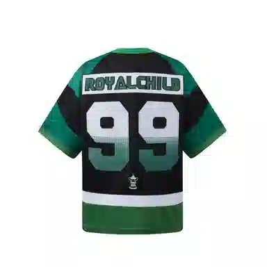 BIRTH OF ROYAL CHILD T