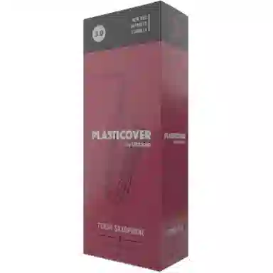 D'Addario Rico Plasticover