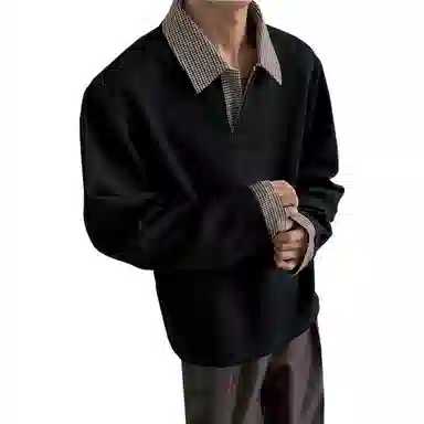 H.V.G.A miuvintagePolo