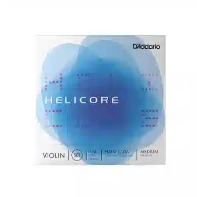 D'Addario Helicore.