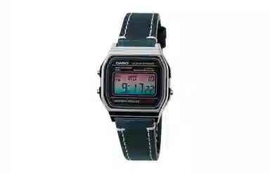 CASIO A158WA-1