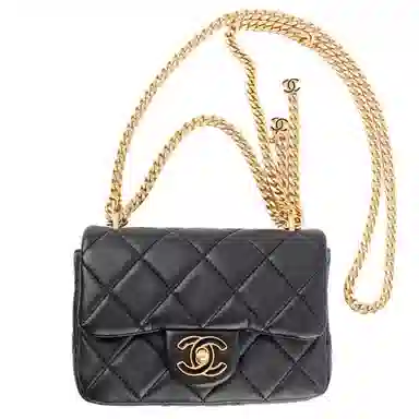 CHANEL Classic Flap CF CF C