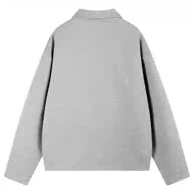 MARK WAFFLE POLOcleanfitT