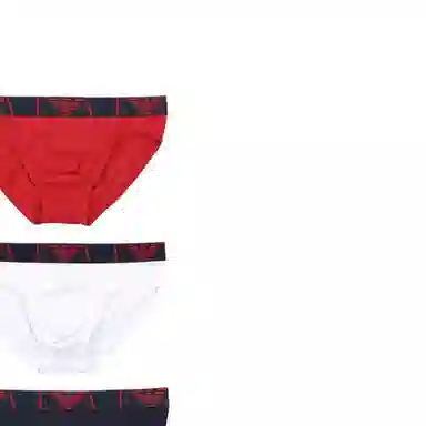 EMPORIO ARMANI EA Logo 3