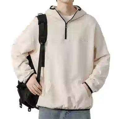 DANGERTIGER clean fit