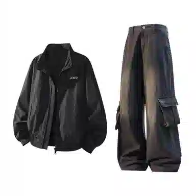 ABCNF oversize