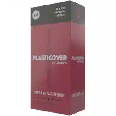 D'Addario Rico Plasticover