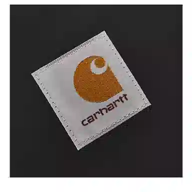 Carhartt WIP Wallet Black