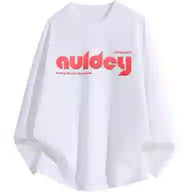 AULDEY logoT