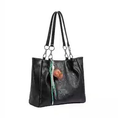 PESASRIE Tote