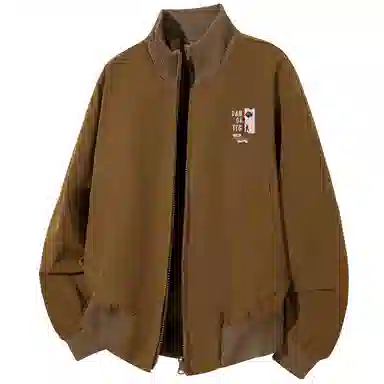 240DANGERTIGER cleanfitbomber