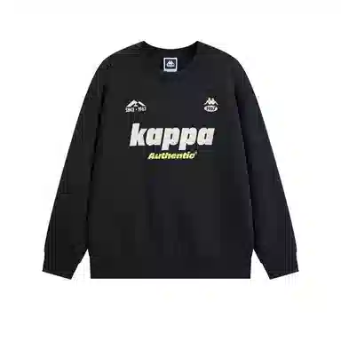 Kappa Player Sweatshirt