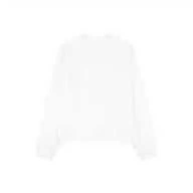 美洋 蕾丝衫立领花边衬衫 女款