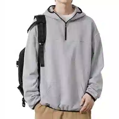 DANGERTIGER clean fit