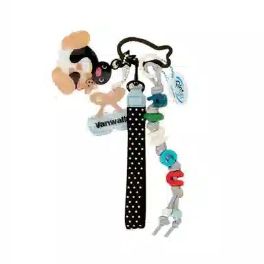 VANWALK Pingu ins pingapingupingu