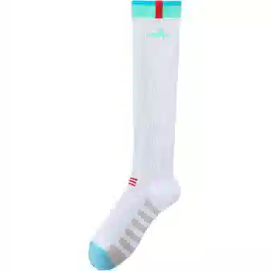 十三日季 毛圈运动减震高筒袜 女款