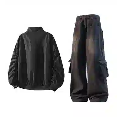 ABCNF oversize