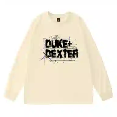 DUKE+DEXTER T